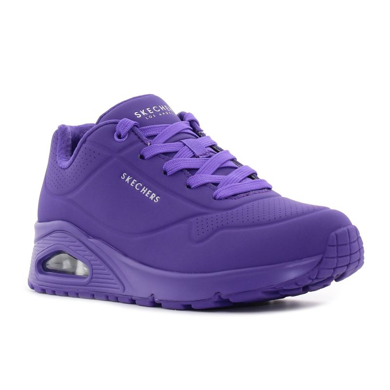 Skechers Uno - Night Shades pantofi pentru femei-01