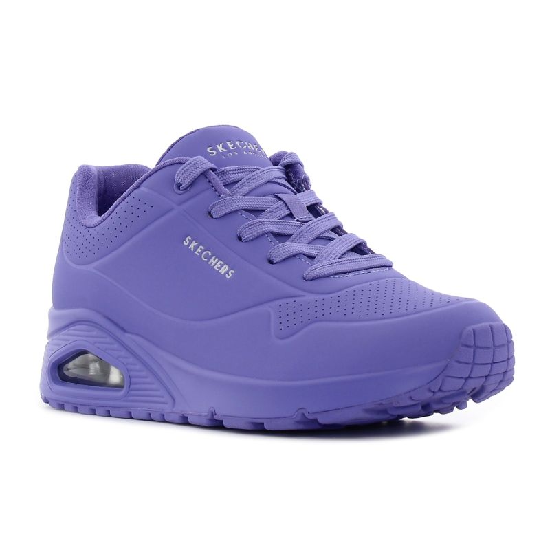 Skechers Uno - Stand On Air pantofi pentru femei-01