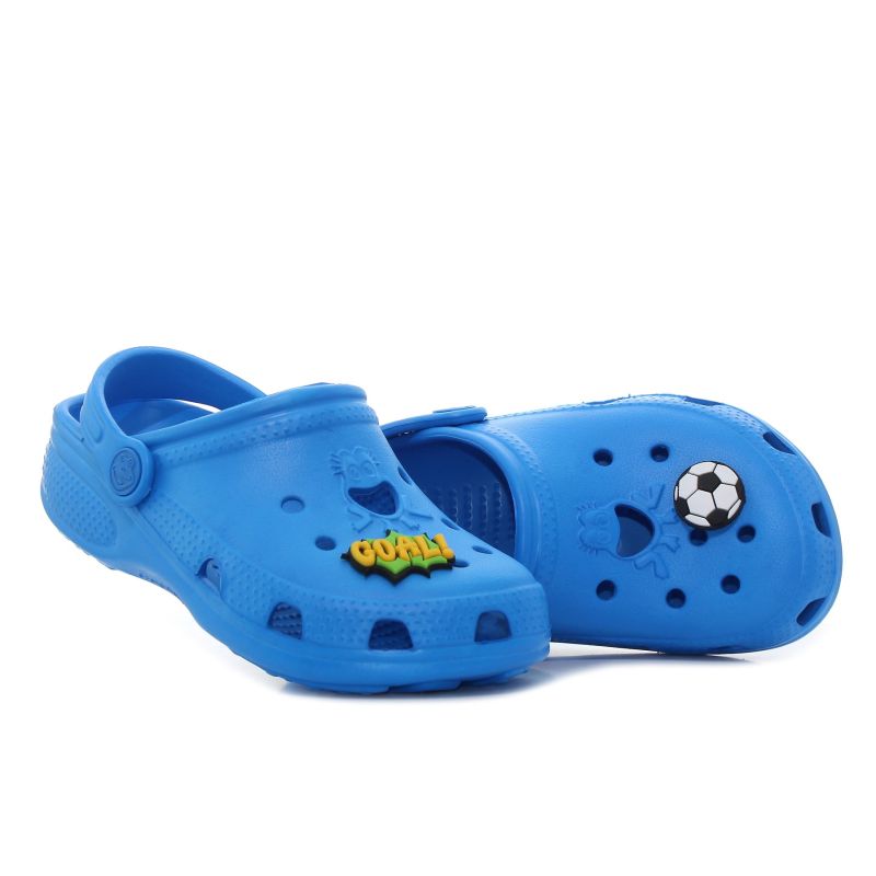 Papuci pentru copii Coqui Big Frog-01