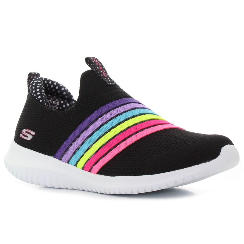 Skechers Ultra Flex - Pantofi pentru copii Brightful Day