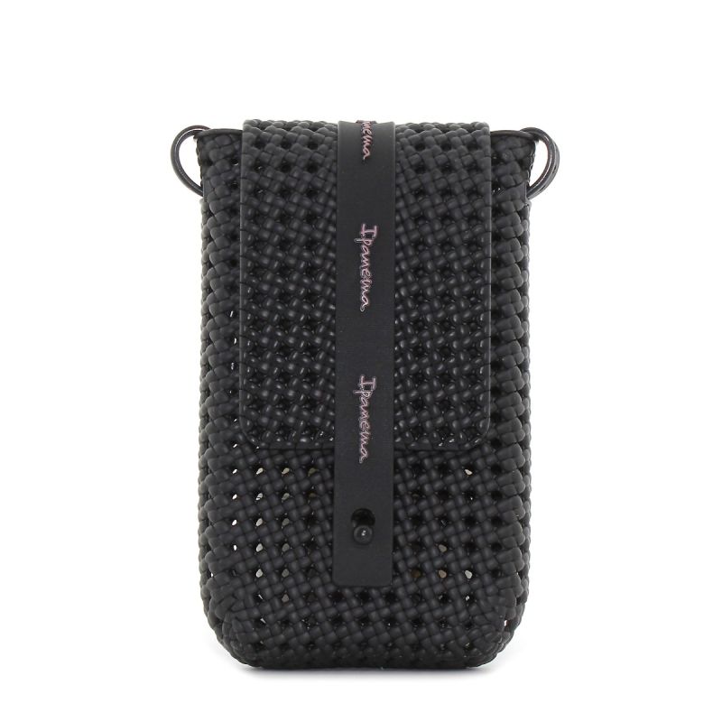 Ipanema Mini Bag fekete női oldaltáska