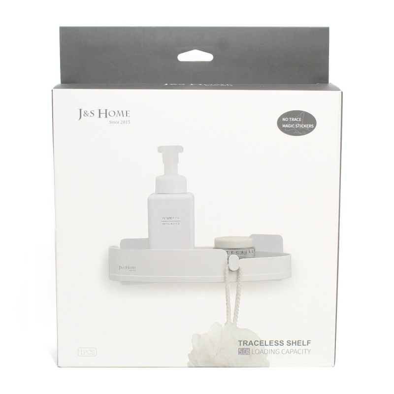 JS Home raft autoadeziv pentru baie-01