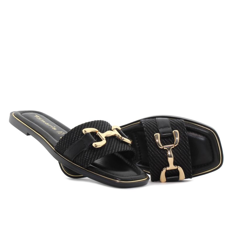 Papuci de damă Tamaris-01