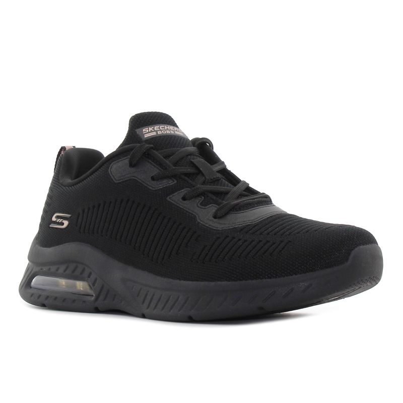 Skechers Bobs Sport Squad Air - Close Encounter pantofi pentru femei-01