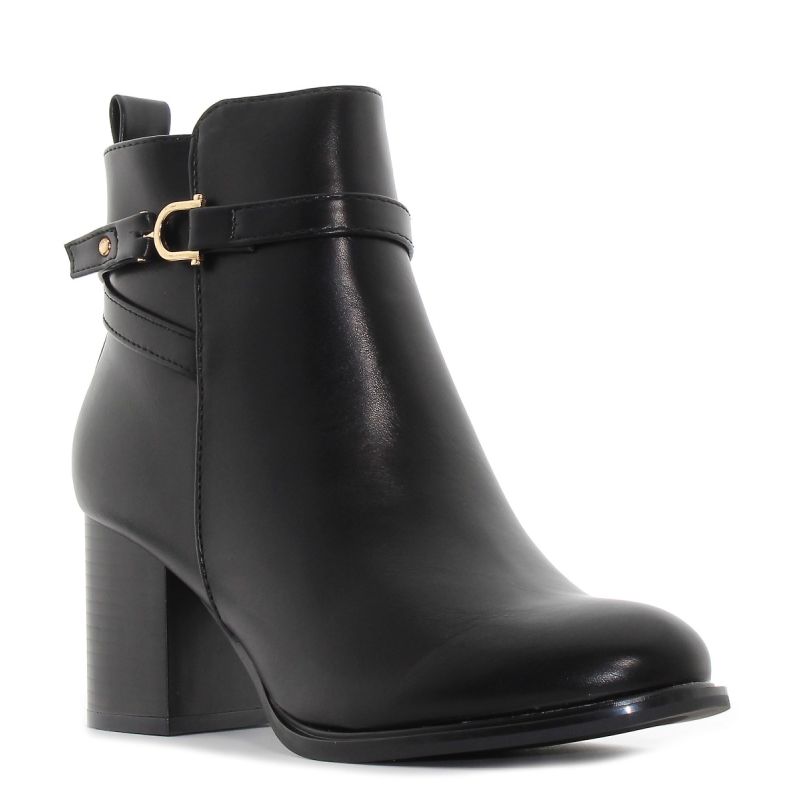 Yolera - Botine pentru femei Zia-01