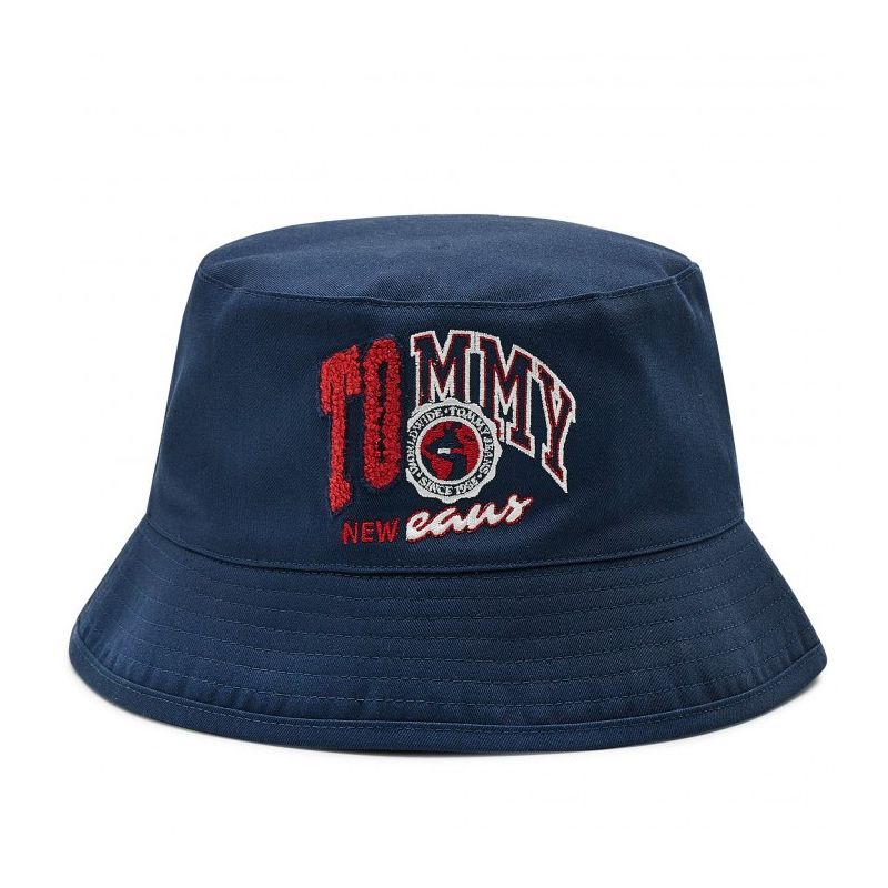 Șapcă pentru bărbați Tommy Hilfiger Heritage Bucket-01