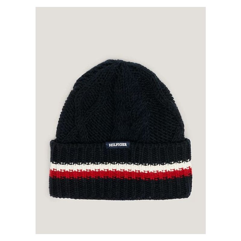 Tommy Hilfiger Monotype Chunky bărbați cap-01