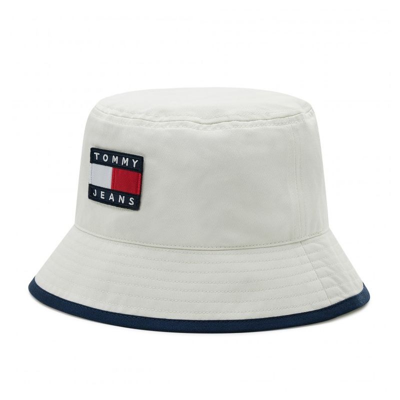 Tommy Hilfiger Heritage Heritage Bucket rupt femei cap-01