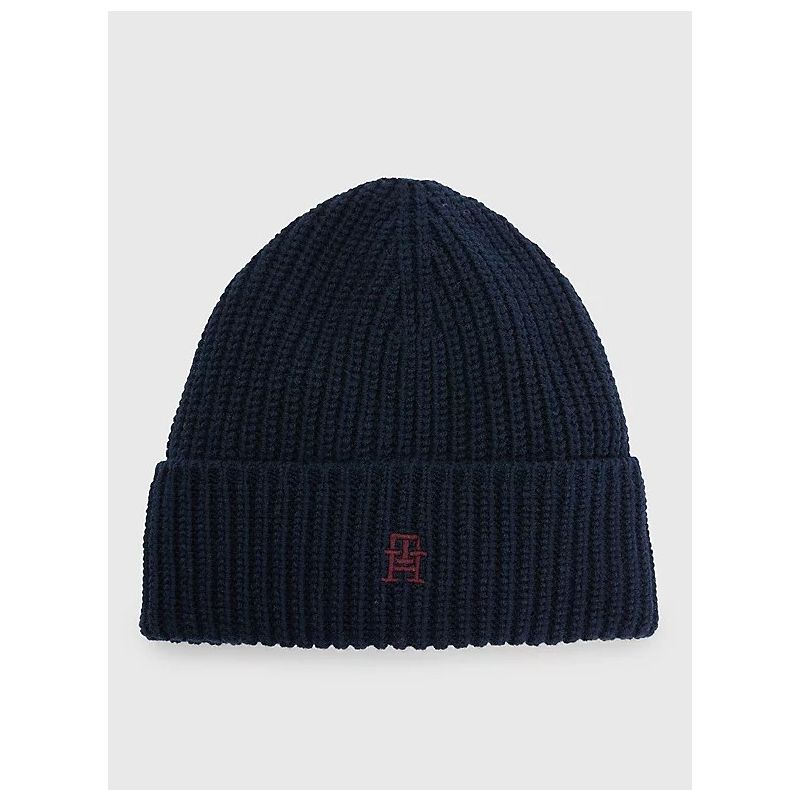 Șapcă pentru femei Tommy Hilfiger Monogram-01