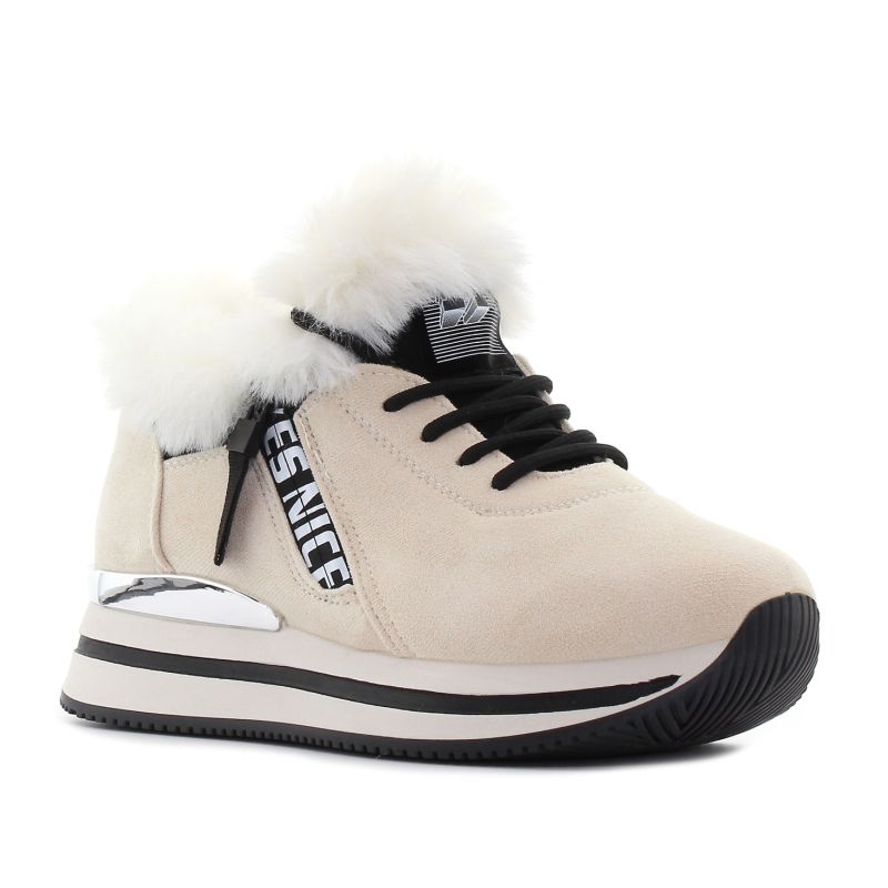 Yolera - Pantofi frumoși pentru femei-01