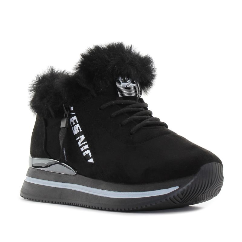 Yolera - Pantofi frumoși pentru femei-01