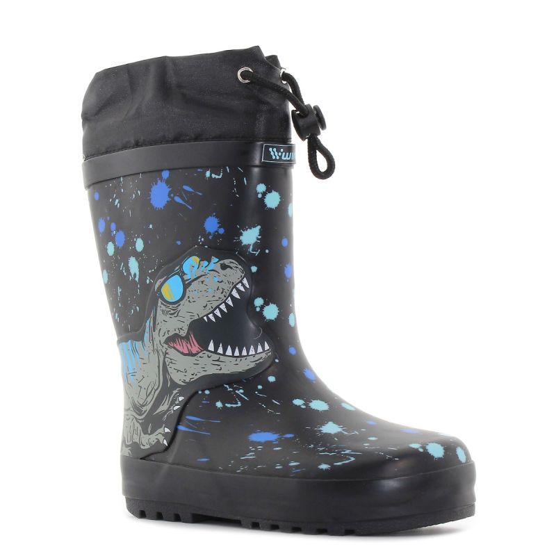 Wink - Încălțăminte pentru copii RB Triannos-01