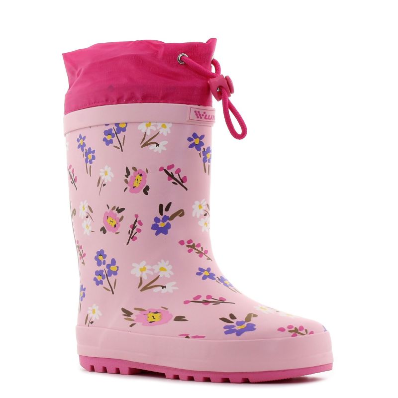 Wink - Jambiere pentru copii RB Flores-01