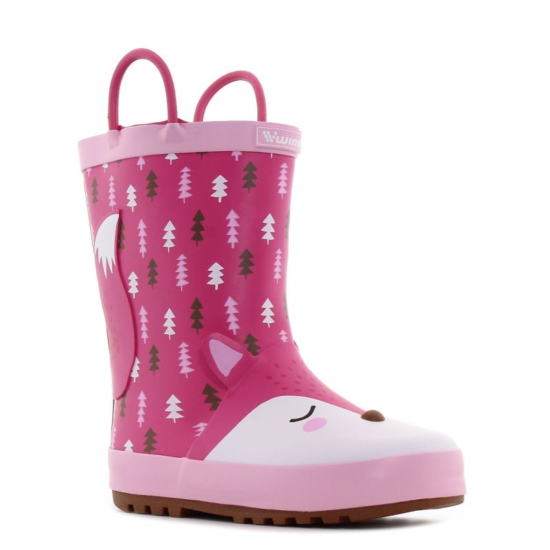 Wink - Ghete pentru copii RB Vulpio-01