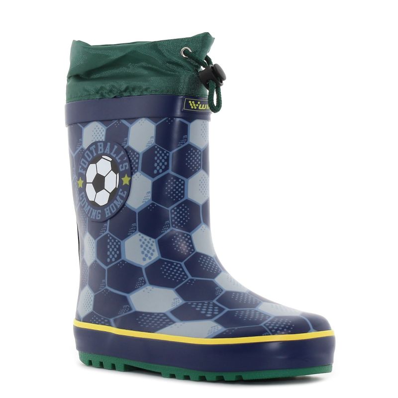 Wink - Aqqo - Ghete de fotbal căptușite din cauciuc-01