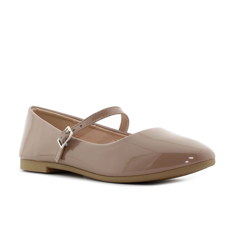 Yolera - Barbe pantofi de damă-01