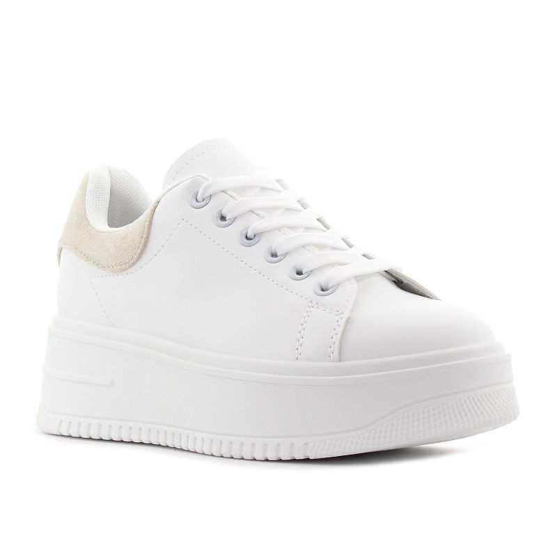 Yolera - Alexa pantofi de damă-01