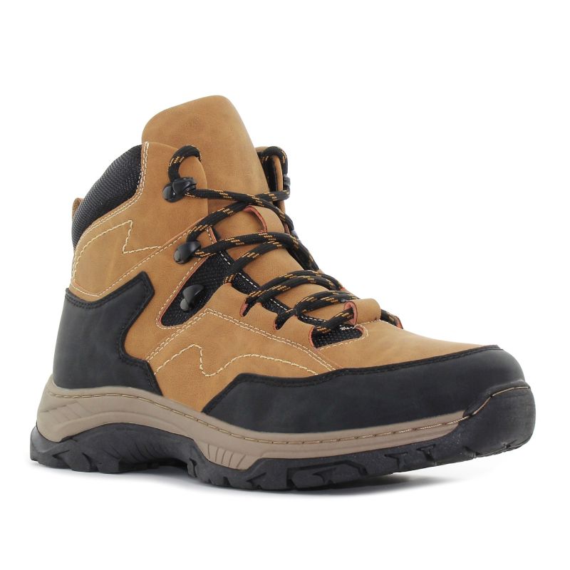 Yolera - Frances pantofi pentru bărbați-01