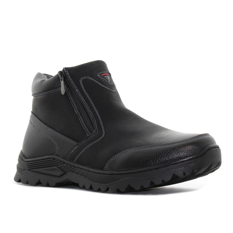 Yolera - Cizme de gleznă pentru bărbați Tom-01