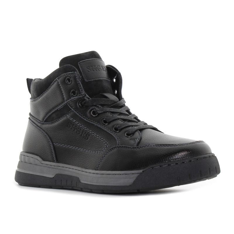 Yolera - Cizme pentru bărbați Rogg-01