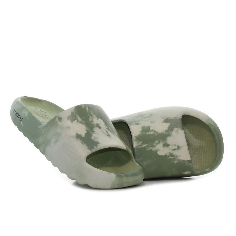 Wink - Papuci pentru femei Dust keki-01