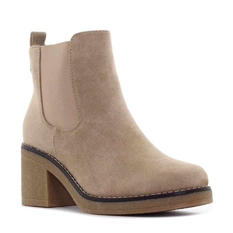 Yolera - Ghete Lea pentru femei-01