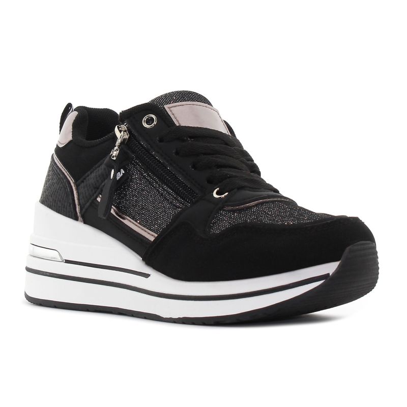 Yolera - Pantofi de damă Diara-01