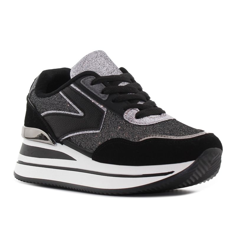 Yolera - Pantofi de damă Spark-01