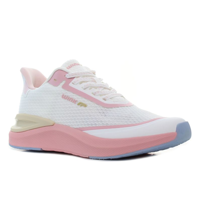 Wink - Flexybila Gym pantofi sport pentru femei-01