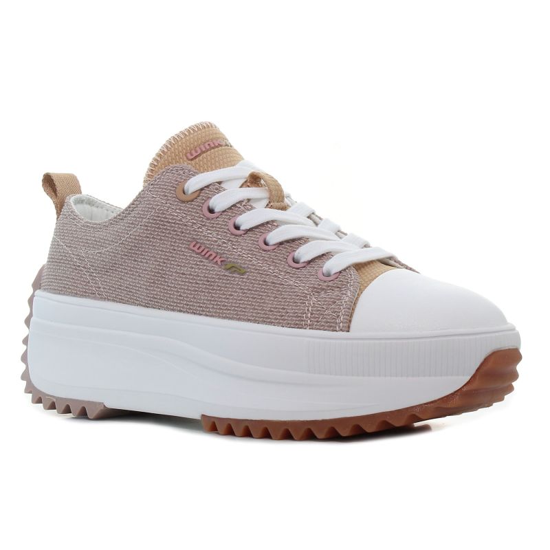 Wink - Triton platform sneaker-01 pentru femei