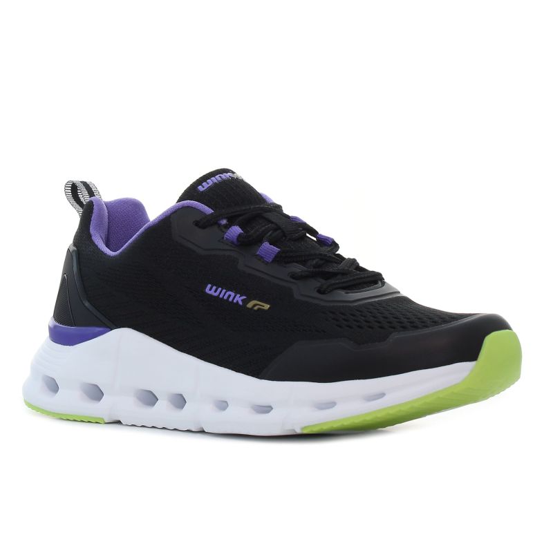 Wink - Cavus LS pantofi sport pentru femei-01