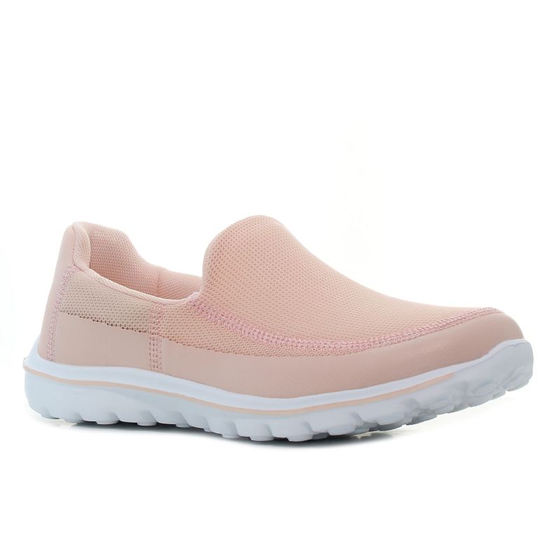 Wink - Momentoo W pantofi slip-on pentru femei-01