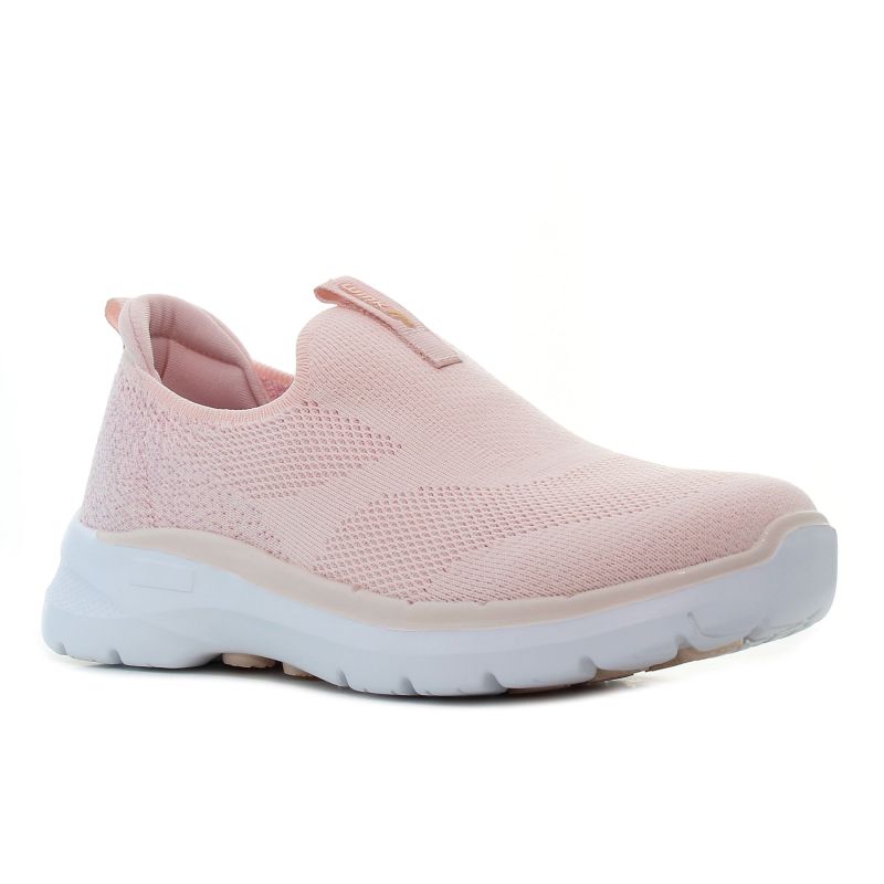 Wink - Athena HI pantofi slip-on pentru femei-01