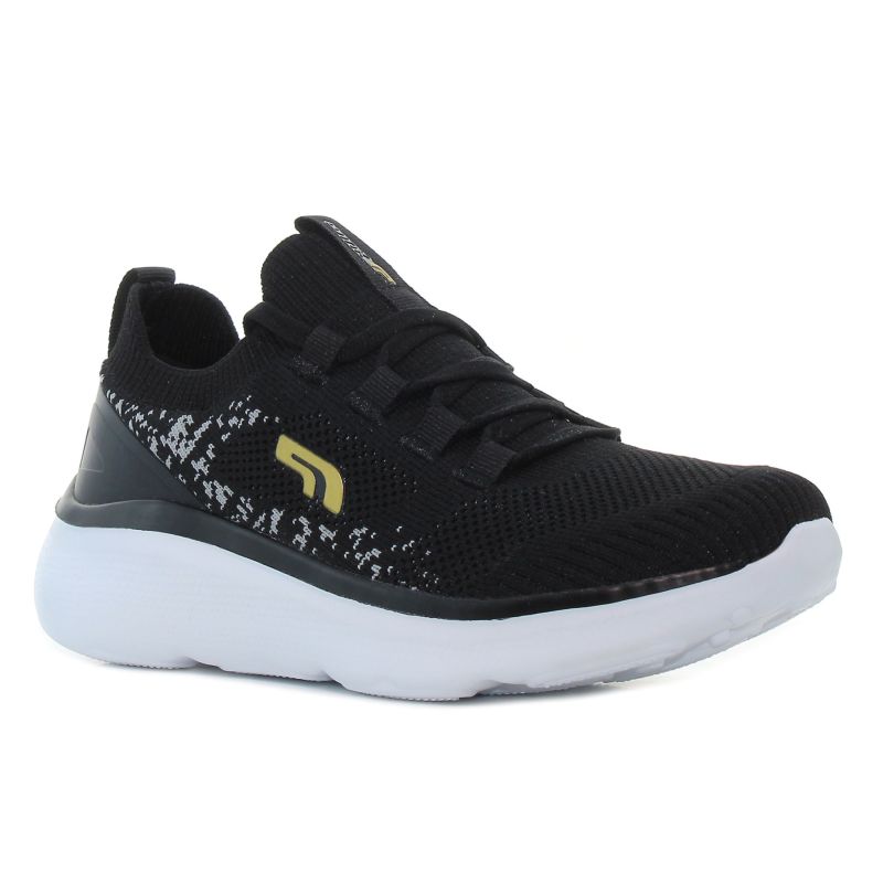 Wink - Adidași pentru femei cu model Athena-01