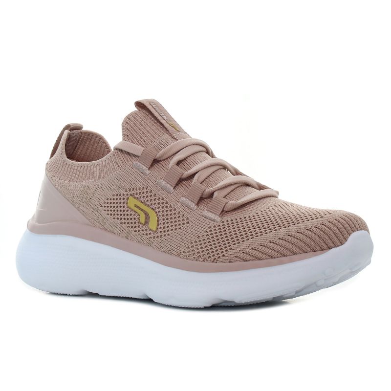 Wink - Adidași pentru femei cu model Athena-01