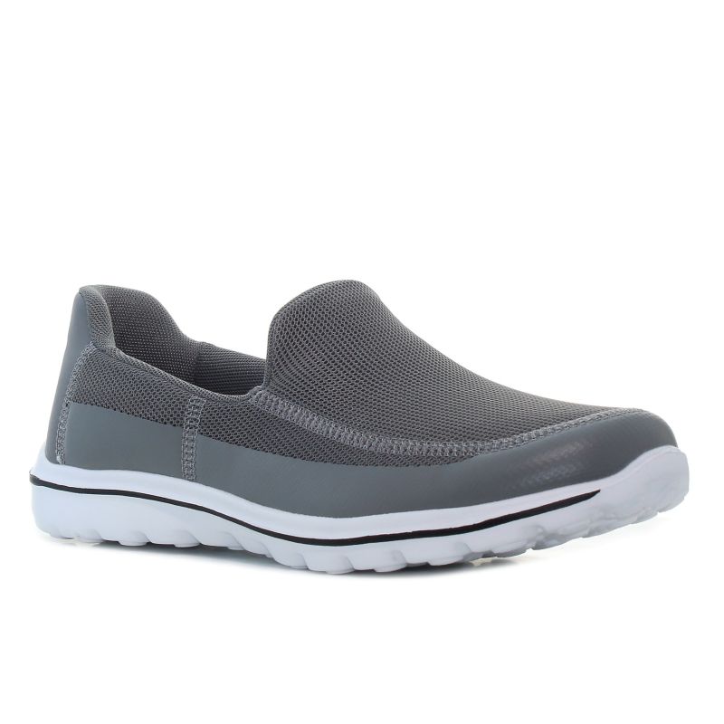 Wink - Momentoo M pantofi slip-on pentru bărbați-01