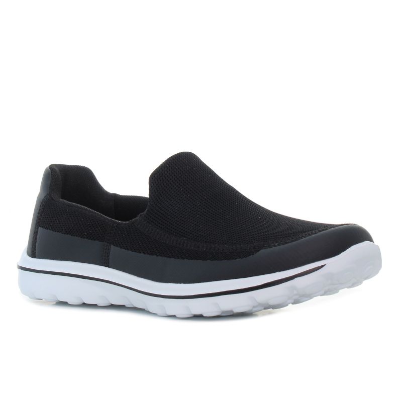 Wink - Momentoo M pantofi slip-on pentru bărbați-01