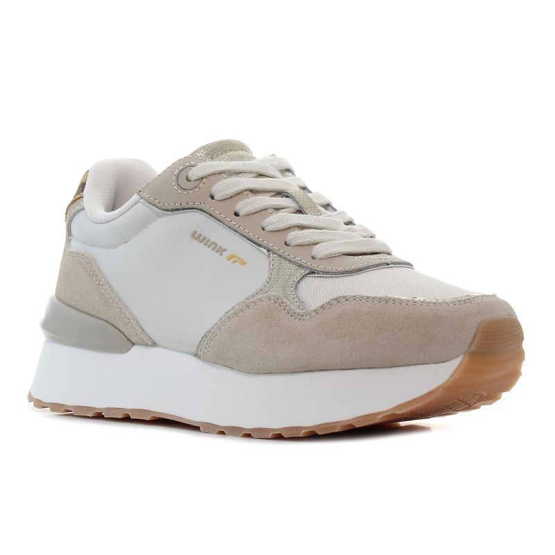 Wink - Pantofi de damă Pelli Fab-01