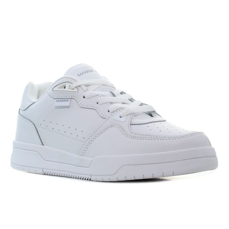 Wink - Pantofi din piele pentru bărbați Pelli Dot-01