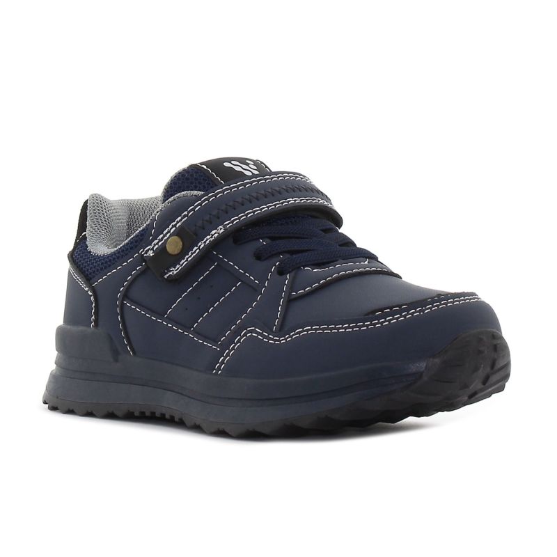 Wink - Xors sötétkék gyerek cipő