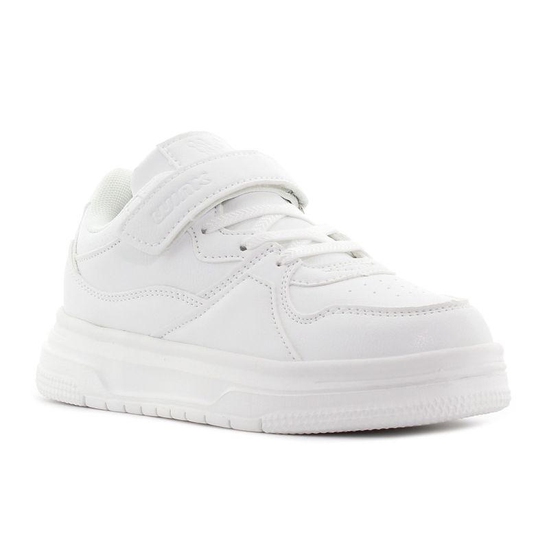 Wink - Conit fehér gyerek cipő