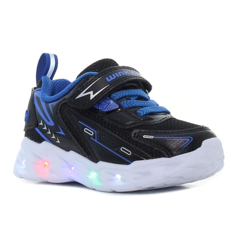 Wink - Pantofi pentru copii Dyoda-01