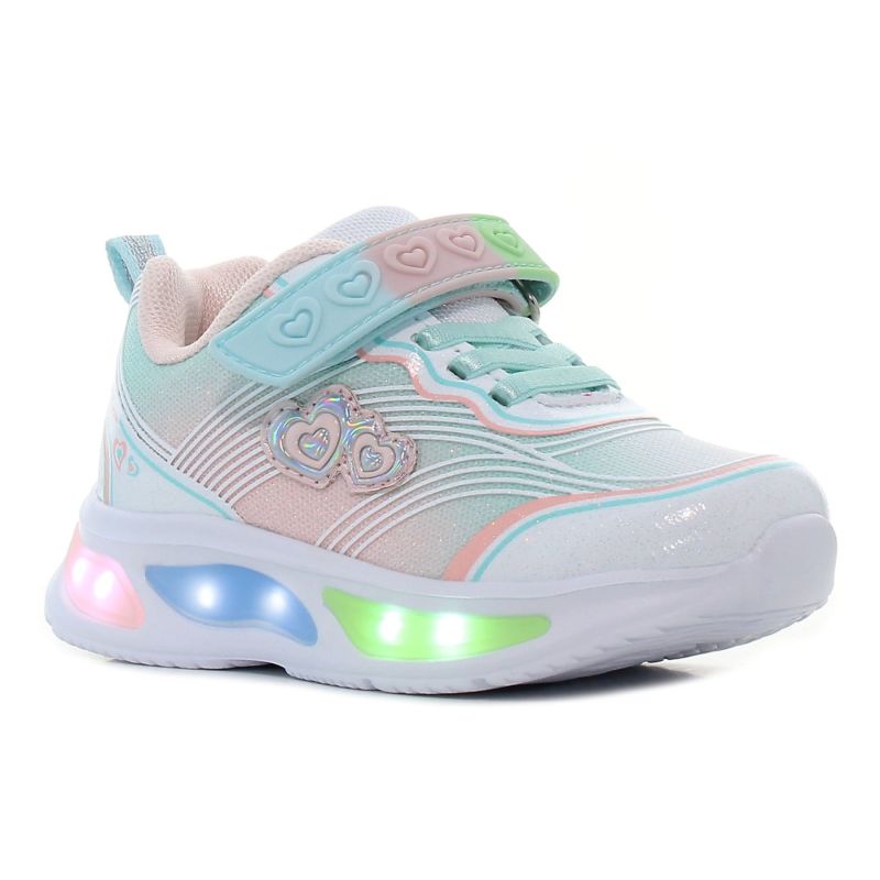 Wink - Regina Bestie fulgerător mint copii pantofi-01