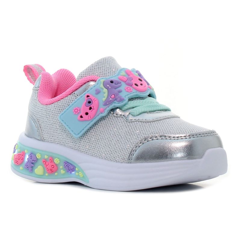 Wink - Paleo Mini pantofi pentru bebeluși intermitenți Paleo-01