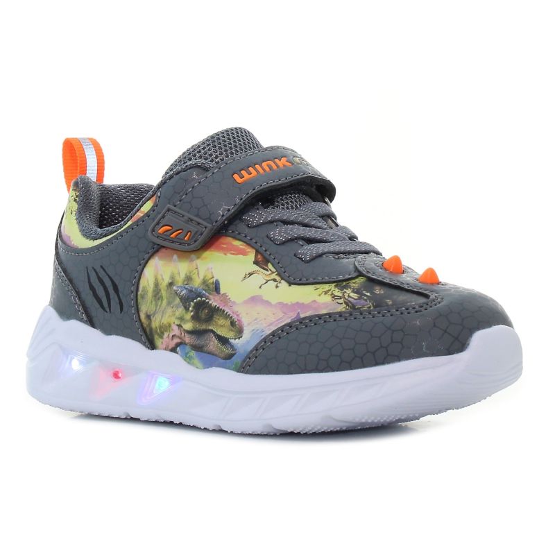 Wink - MythX pantofi flash pentru copii-01