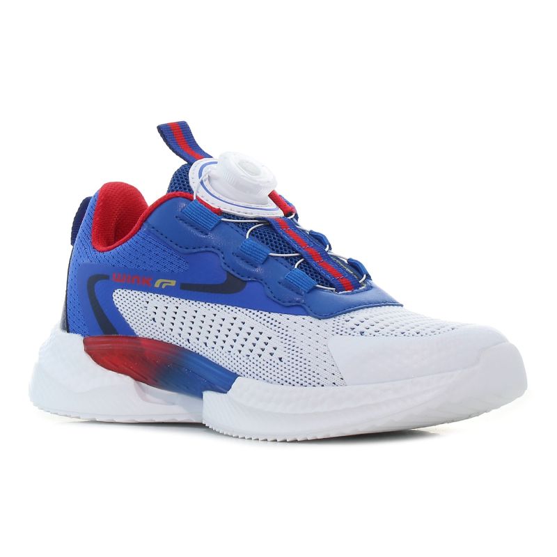 Wink - Pantofi pentru copii HoloRun cu dial-01
