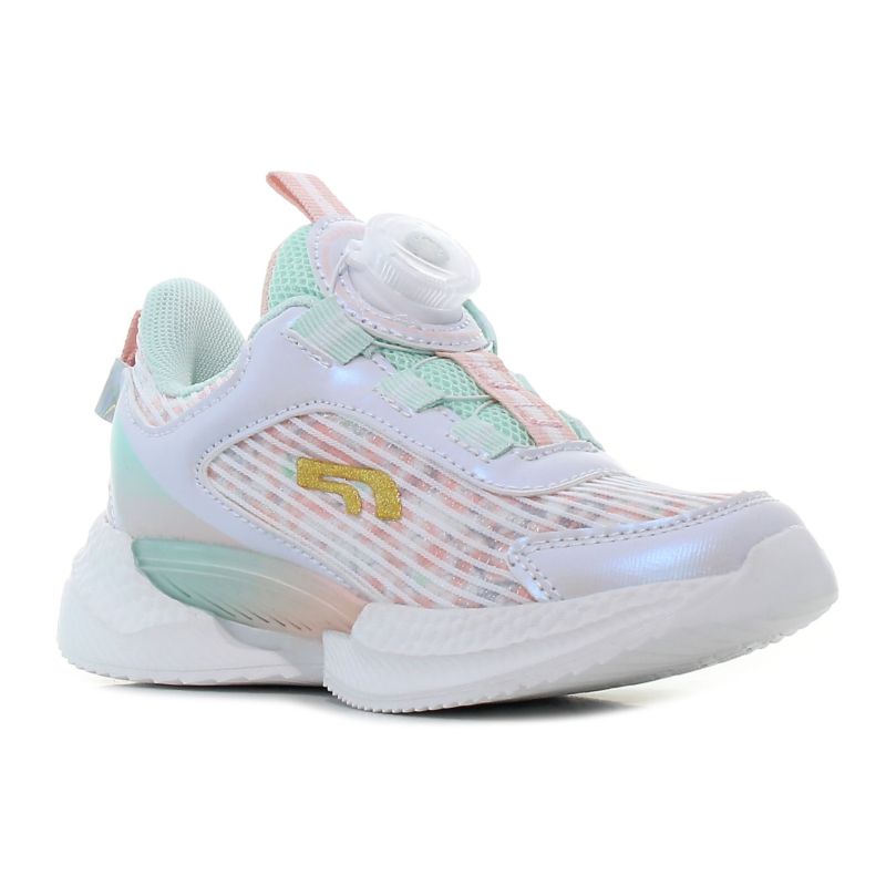 Wink - Cascade perla pantofi pentru copii-01