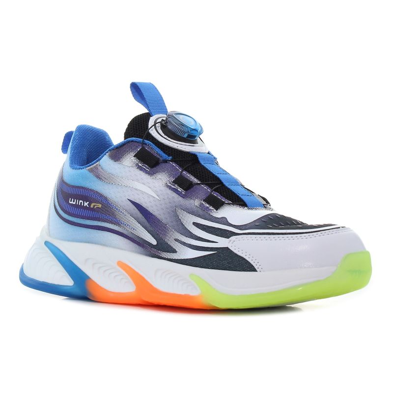 Wink - Pantofi pentru copii HoloSync cu dial-01