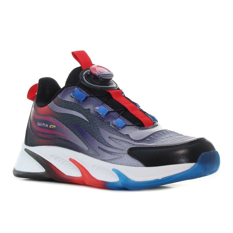 Wink - Pantofi pentru copii HoloSync cu dial-01