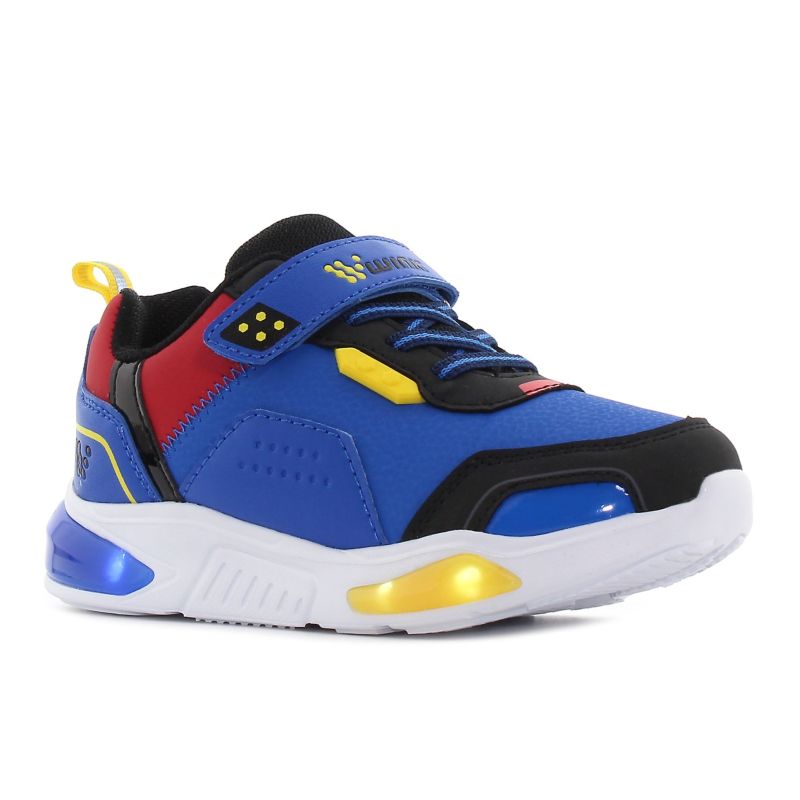 Wink - Pantofi luminoși pentru copii-01